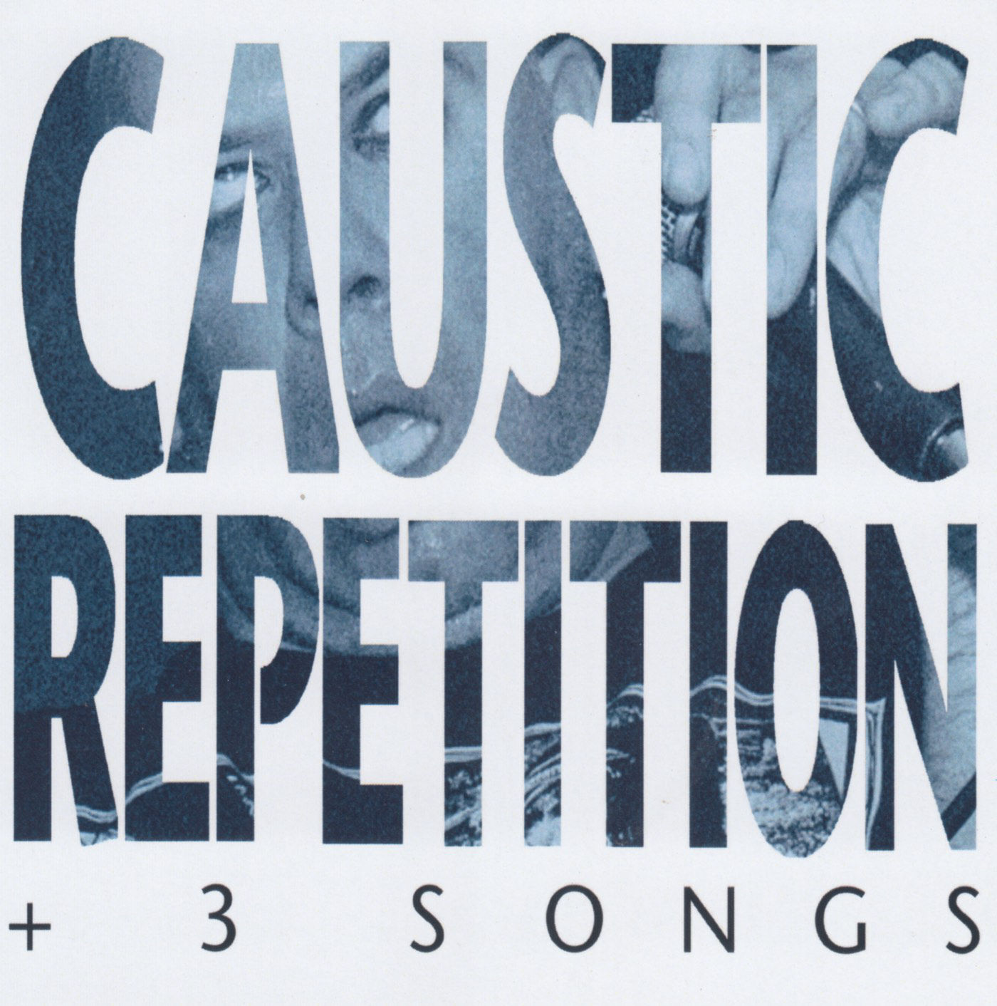 Repetition (+3 Songs)